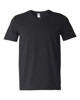 Unisex Softstyle® V-Neck T-Shirt - 64V00